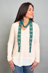 Hunter green side view website